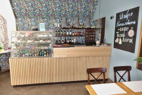 Hostal Tikhy Dvorik