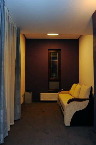 Hotel Diafan