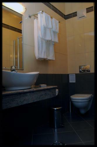 Hotel Diafan