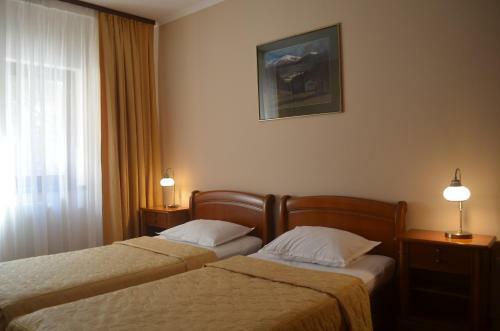Hostal Pensiunea Magura