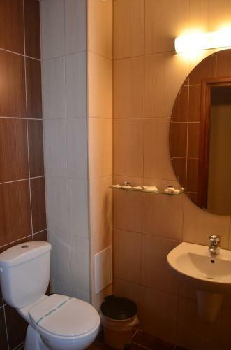 Hostal Pensiunea Magura