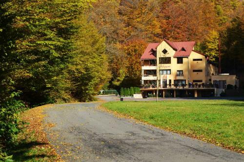 Hostal Pensiunea Magura