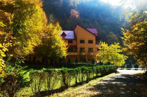 Hostal Pensiunea Magura