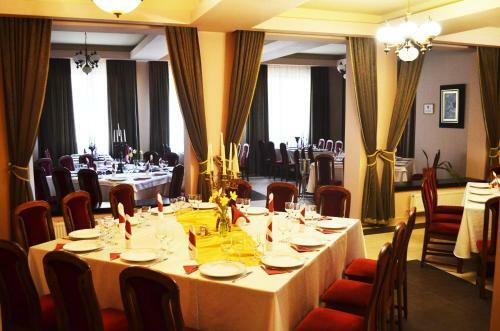 Hostal Pensiunea Magura