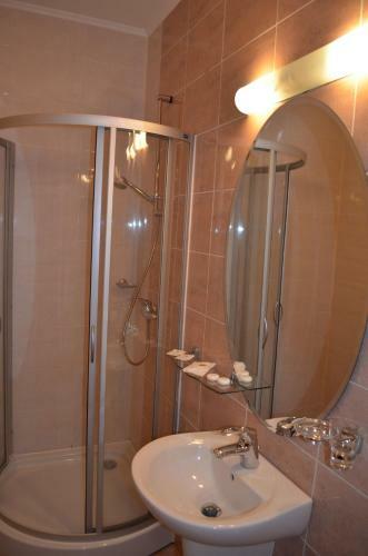 Hostal Pensiunea Magura