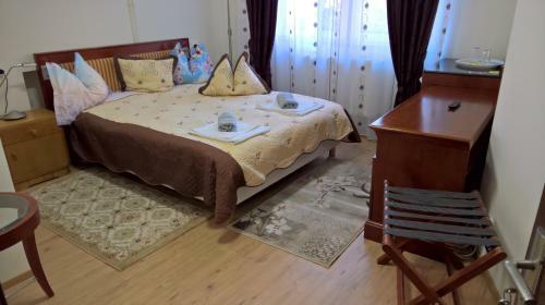 Hostal Pension Cremona