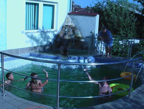 Hostal Pension Cremona
