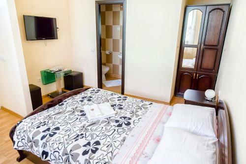 Hostal Pension Floare De Colti
