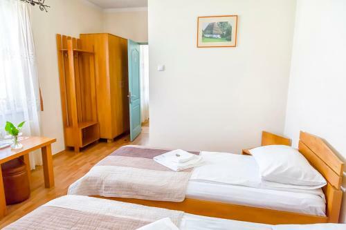 Hostal Pension Floare De Colti