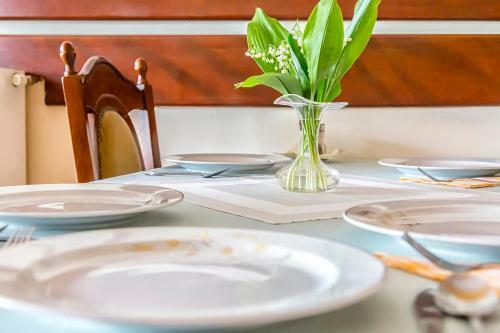 Hostal Pension Floare De Colti