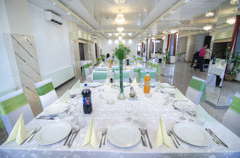 Hotel Seneca