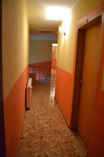 Hostal Pension Coral