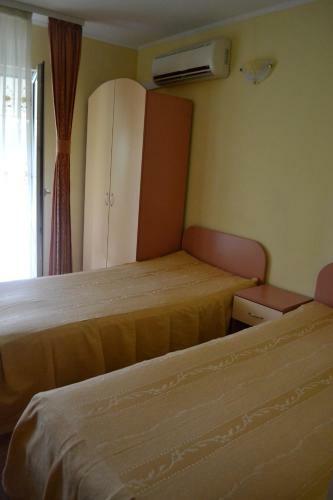 Hostal Pension Coral