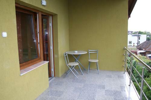Hostal Pensiunea Excelsior