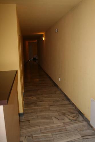 Hostal Pensiunea Excelsior