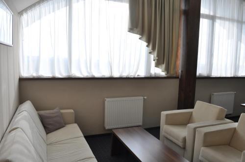 Euro House Hotel