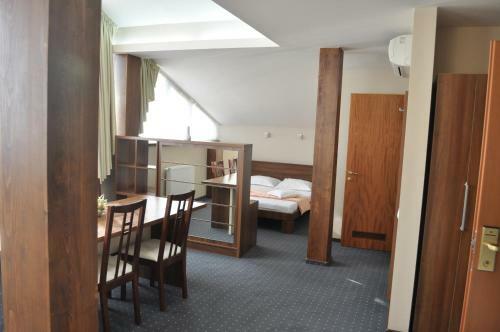 Euro House Hotel
