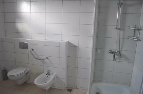 Euro House Hotel