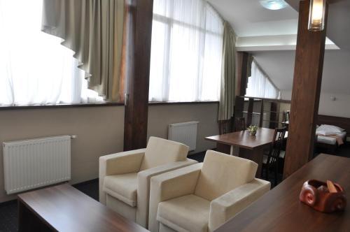 Euro House Hotel