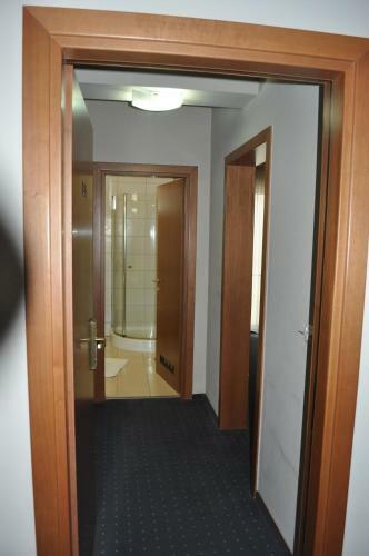 Euro House Hotel