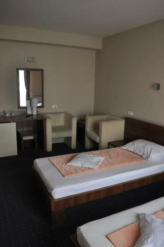 Euro House Hotel