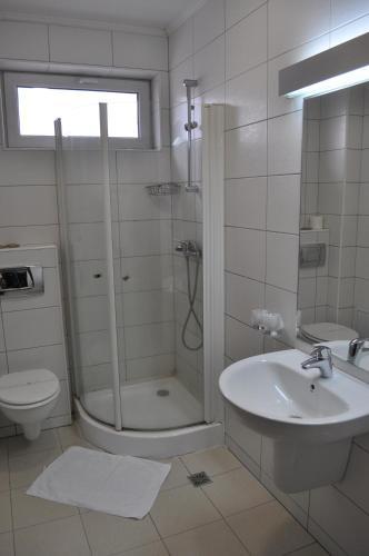 Euro House Hotel