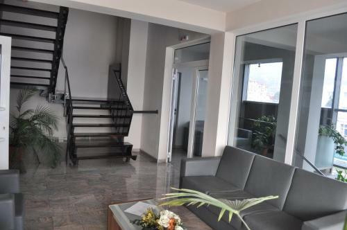 Euro House Hotel