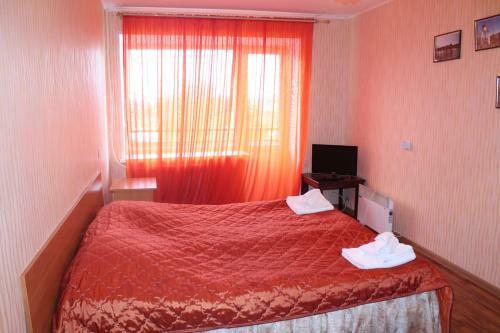 Posada Staraya Ladoga Hotel