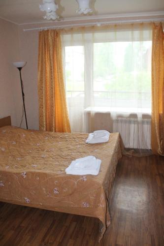 Posada Staraya Ladoga Hotel