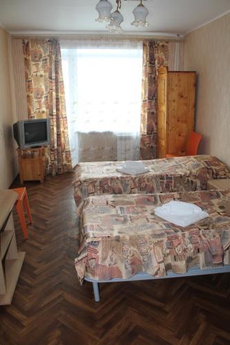 Posada Staraya Ladoga Hotel