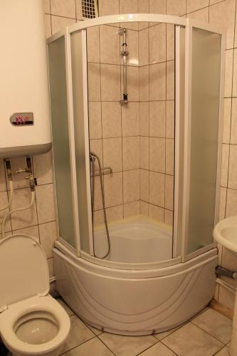 Posada Staraya Ladoga Hotel