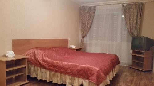 Posada Staraya Ladoga Hotel