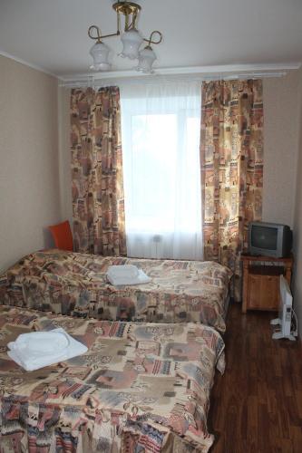 Posada Staraya Ladoga Hotel
