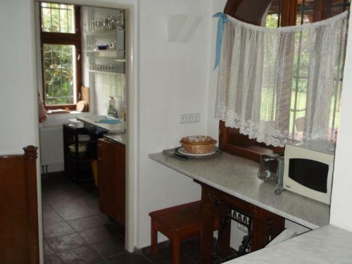 Apartm�ny Star� ?kola
