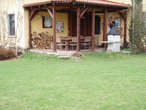 Apartm�ny Star� ?kola