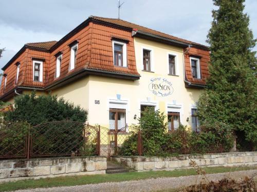 Apartm�ny Star� ?kola