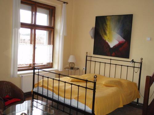 Apartm�ny Star� ?kola