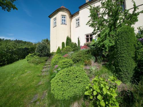 Ea Zamecky Hotel Hruba Skala