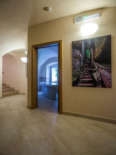 Ea Zamecky Hotel Hruba Skala