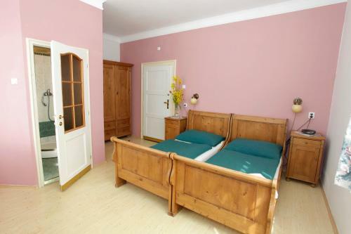 Hostal Pension Harmonie