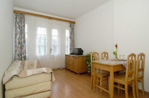 Hostal Pension Harmonie