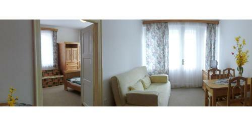 Hostal Pension Harmonie