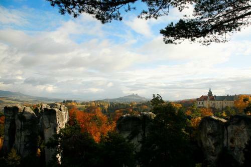Hostal Pension Harmonie