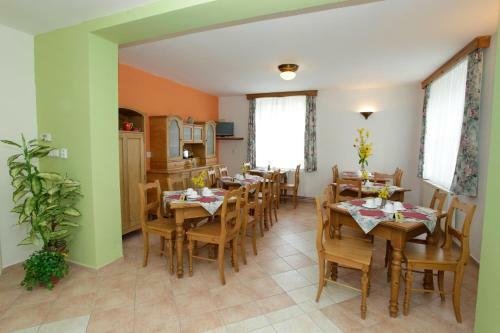 Hostal Pension Harmonie