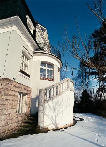 Hostal Pension Harmonie