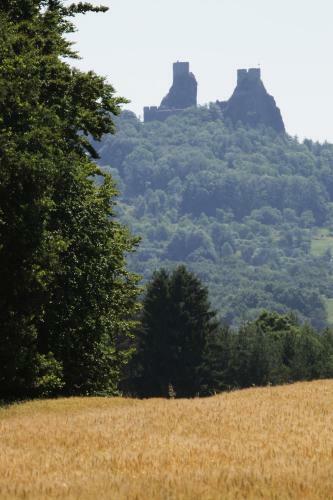 Hostal Pension Harmonie