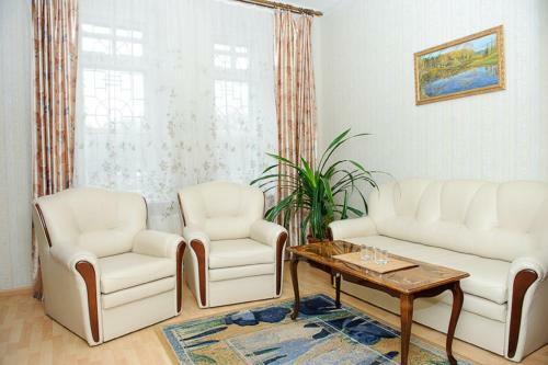 Hostal Kingisepp Guest House