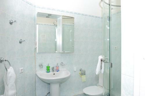 Hostal Kingisepp Guest House