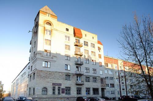 Hostal Kingisepp Guest House