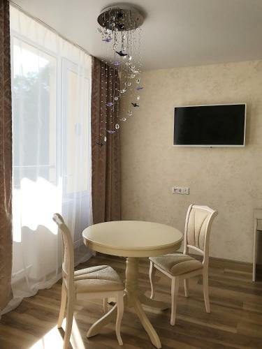 Hotel Luzhsky Bereg
